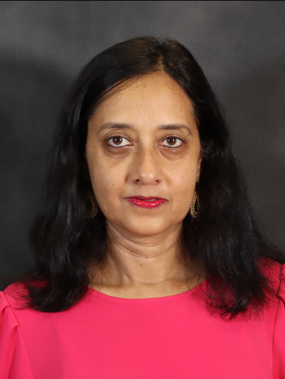 Anuradha Banerjee