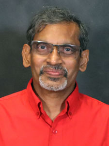 Sriram Nallani